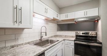 Granite Countertops*